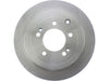 Disc Brake Rotor Centric Parts 121.51051