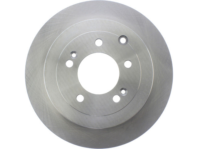 Disc Brake Rotor Centric Parts 121.51051