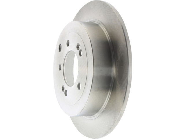 Disc Brake Rotor Centric Parts 121.51051