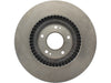 Disc Brake Rotor Centric Parts 121.51052
