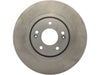 Disc Brake Rotor Centric Parts 121.51052