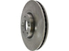 Disc Brake Rotor Centric Parts 121.51052