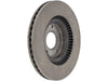 Disc Brake Rotor Centric Parts 121.51052