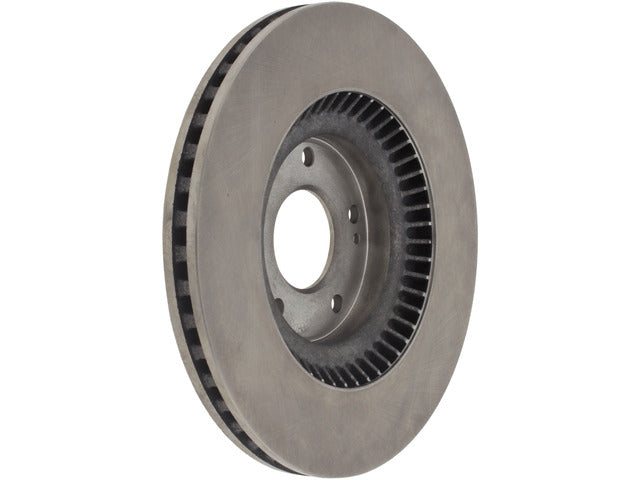 Disc Brake Rotor Centric Parts 121.51052
