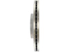 Disc Brake Rotor Centric Parts 121.51054