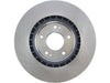 Disc Brake Rotor Centric Parts 121.51054