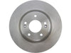 Disc Brake Rotor Centric Parts 121.51054