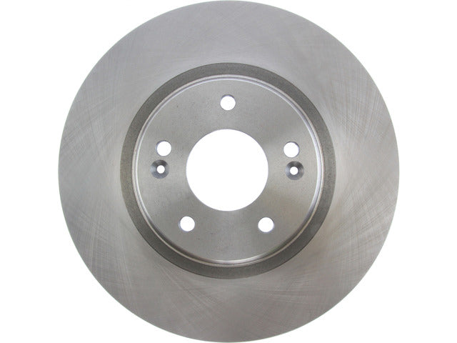 Disc Brake Rotor Centric Parts 121.51054