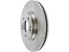 Disc Brake Rotor Centric Parts 121.51054
