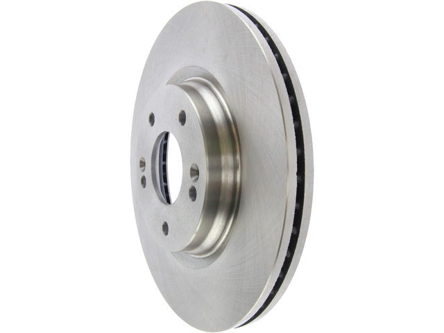 Disc Brake Rotor Centric Parts 121.51054