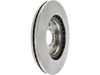 Disc Brake Rotor Centric Parts 121.51054