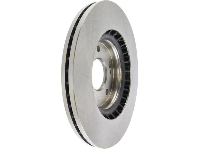 Disc Brake Rotor Centric Parts 121.51054