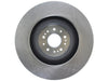 Disc Brake Rotor Centric Parts 121.51056