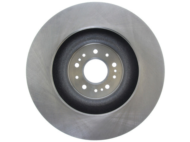 Disc Brake Rotor Centric Parts 121.51056