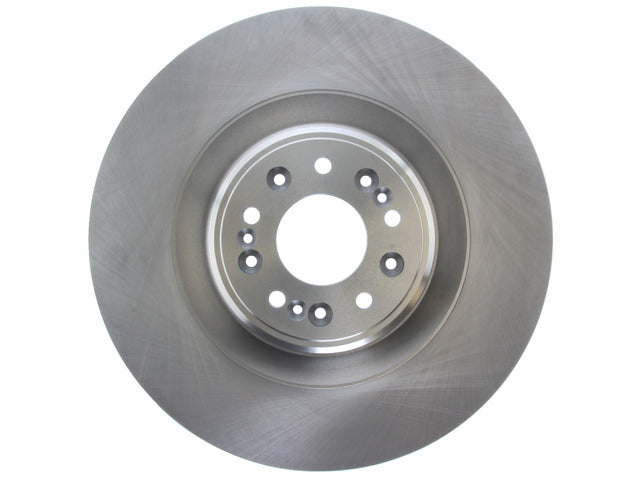 Disc Brake Rotor Centric Parts 121.51056