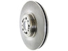 Disc Brake Rotor Centric Parts 121.51056