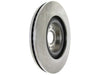 Disc Brake Rotor Centric Parts 121.51056