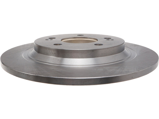 Disc Brake Rotor Centric Parts 121.51057