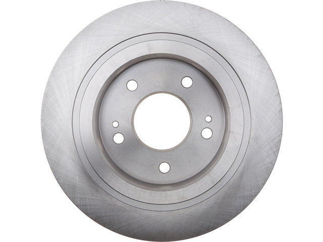 Disc Brake Rotor Centric Parts 121.51057
