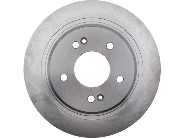 Disc Brake Rotor Centric Parts 121.51057