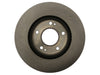 Disc Brake Rotor Centric Parts 121.51058