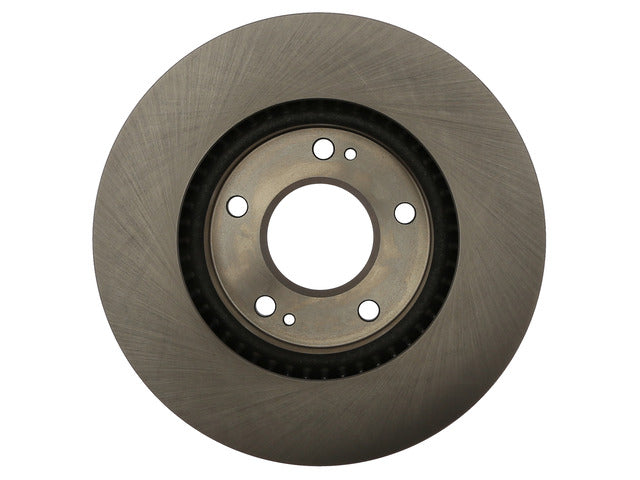 Disc Brake Rotor Centric Parts 121.51058