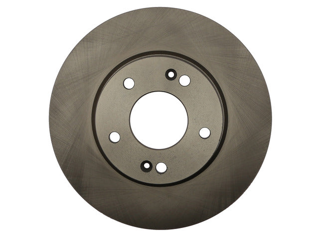 Disc Brake Rotor Centric Parts 121.51058