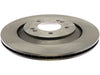 Disc Brake Rotor Centric Parts 121.51061
