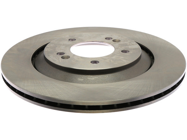 Disc Brake Rotor Centric Parts 121.51061
