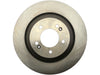 Disc Brake Rotor Centric Parts 121.51061