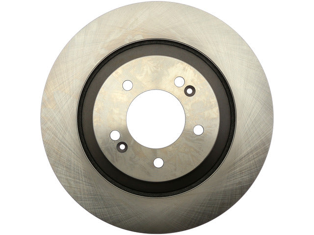 Disc Brake Rotor Centric Parts 121.51061