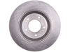 Disc Brake Rotor Centric Parts 121.51065