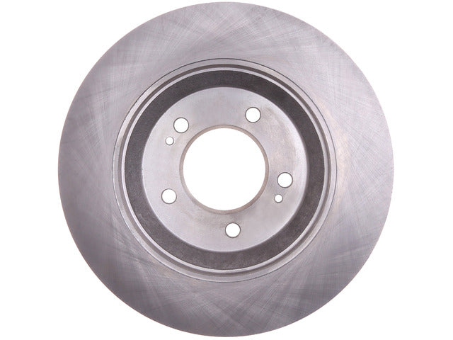Disc Brake Rotor Centric Parts 121.51065