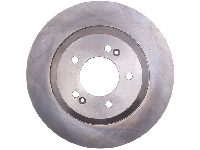 Disc Brake Rotor Centric Parts 121.51065