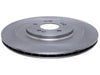 Disc Brake Rotor Centric Parts 121.51066