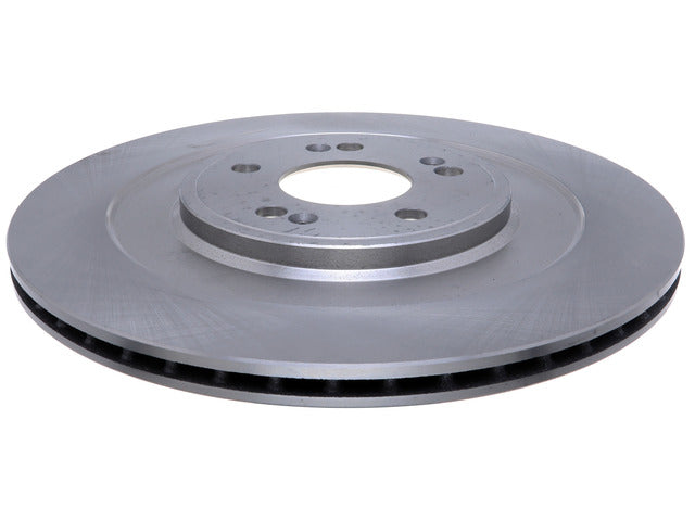 Disc Brake Rotor Centric Parts 121.51066