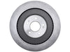 Disc Brake Rotor Centric Parts 121.51066