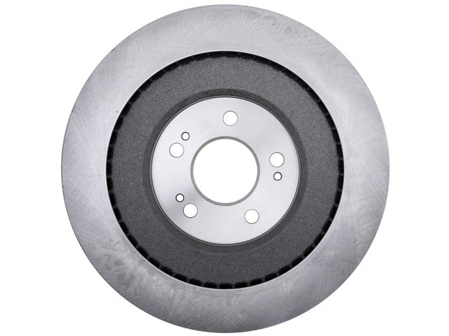 Disc Brake Rotor Centric Parts 121.51066