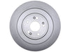 Disc Brake Rotor Centric Parts 121.51066