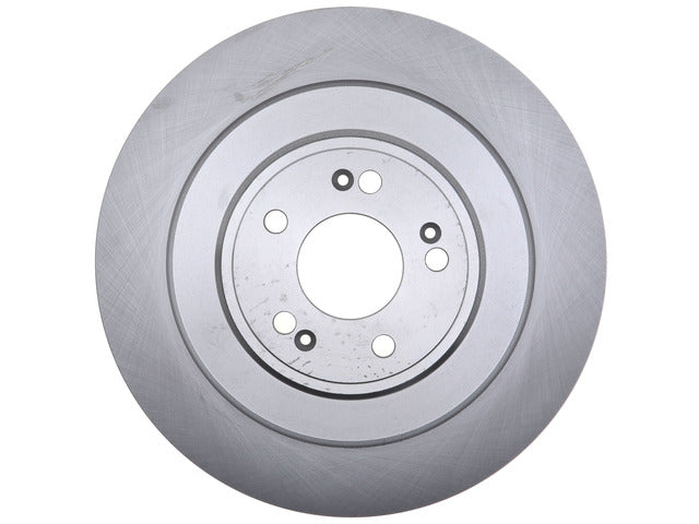 Disc Brake Rotor Centric Parts 121.51066
