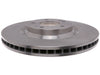 Disc Brake Rotor Centric Parts 121.51068