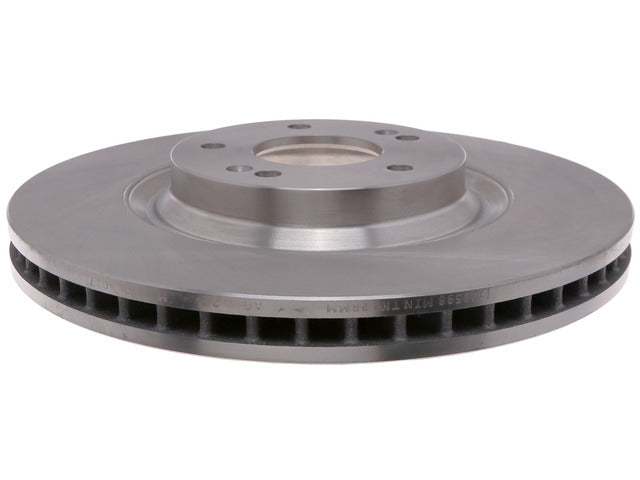 Disc Brake Rotor Centric Parts 121.51068