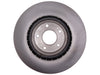 Disc Brake Rotor Centric Parts 121.51068