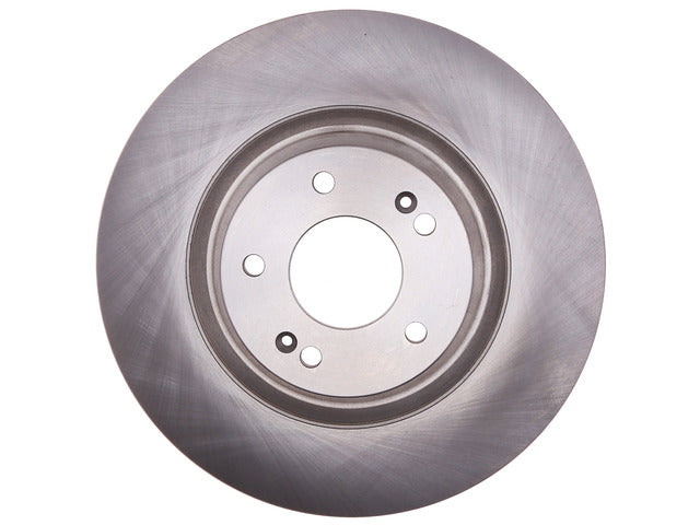 Disc Brake Rotor Centric Parts 121.51068