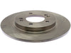 Disc Brake Rotor Centric Parts 121.51072