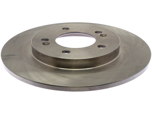Disc Brake Rotor Centric Parts 121.51072