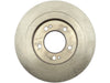 Disc Brake Rotor Centric Parts 121.51072