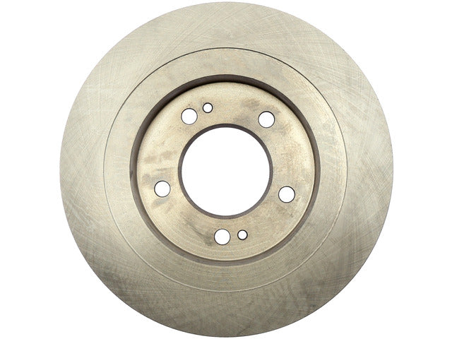 Disc Brake Rotor Centric Parts 121.51072