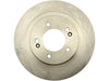 Disc Brake Rotor Centric Parts 121.51072