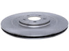 Disc Brake Rotor Centric Parts 121.51077